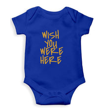 Load image into Gallery viewer, Astroworld Travis Scott Kids Romper For Baby Boy/Girl-0-5 Months(18 Inches)-Royal Blue-Ektarfa.online
