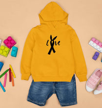 Load image into Gallery viewer, Ariana Grande Kids Hoodie for Boy/Girl-1-2 Years(24 Inches)-Mustard Yellow-Ektarfa.online
