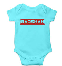Load image into Gallery viewer, Badshah Kids Romper For Baby Boy/Girl-Sky Blue-Ektarfa.online
