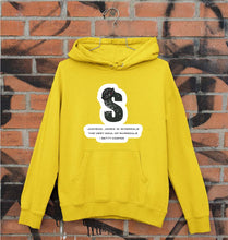 Load image into Gallery viewer, Jughead Jones Riverdale Unisex Hoodie for Men/Women-Mustard Yellow-Ektarfa.online

