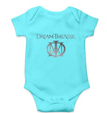 Load image into Gallery viewer, Dream Theater Kids Romper For Baby Boy/Girl-Sky Blue-Ektarfa.online
