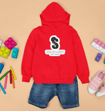 Load image into Gallery viewer, Jughead Jones Riverdale Kids Hoodie for Boy/Girl-Red-Ektarfa.online
