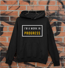Load image into Gallery viewer, Gym Unisex Hoodie for Men/Women-Black-Ektarfa.online
