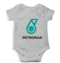 Load image into Gallery viewer, Petronas Kids Romper For Baby Boy/Girl-Grey-Ektarfa.online
