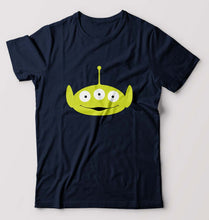 Load image into Gallery viewer, Toy Story T-Shirt for Men-Navy Blue-Ektarfa.online
