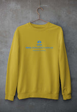 Load image into Gallery viewer, TCS Unisex Sweatshirt for Men/Women-S(40 Inches)-Mustard Yellow-Ektarfa.online
