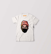 Load image into Gallery viewer, MC Stan Kids T-Shirt for Boy/Girl-White-Ektarfa.online
