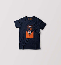 Load image into Gallery viewer, Max Verstappen Kids T-Shirt for Boy/Girl-0-1 Year(20 Inches)-Navy Blue-Ektarfa.online
