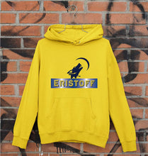 Load image into Gallery viewer, Eristoff Unisex Hoodie for Men/Women-Mustard Yellow-Ektarfa.online

