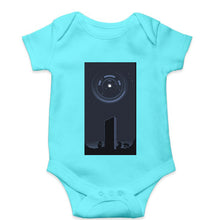 Load image into Gallery viewer, 2001 A Space Odyssey Kids Romper For Baby Boy/Girl-Sky Blue-Ektarfa.online
