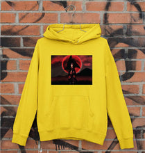 Load image into Gallery viewer, Itachi Uchiha Unisex Hoodie for Men/Women-Mustard Yellow-Ektarfa.online
