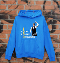 Load image into Gallery viewer, Ronnie O&#39;Sullivan Snooker Unisex Hoodie for Men/Women-Royal Blue-Ektarfa.online
