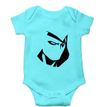 Load image into Gallery viewer, Moon Knight Kids Romper For Baby Boy/Girl-Skyblue-Ektarfa.online
