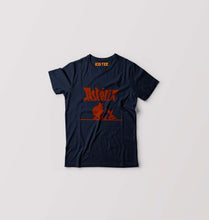 Load image into Gallery viewer, Asterix T-Shirt for Boy/Girl-Navy Blue-Ektarfa.online
