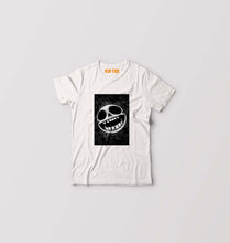 Load image into Gallery viewer, Gorillaz Kids T-Shirt for Boy/Girl-White-Ektarfa.online
