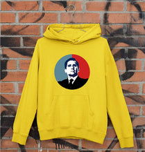 Load image into Gallery viewer, Michael Scott Unisex Hoodie for Men/Women-Mustard Yellow-Ektarfa.online
