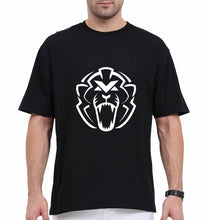 Load image into Gallery viewer, Max Verstappen Oversized T-Shirt for Men-Black-Ektarfa.online
