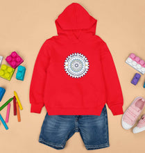 Load image into Gallery viewer, IIT Roorkee Kids Hoodie for Boy/Girl-RED-Ektarfa.online

