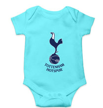 Load image into Gallery viewer, Tottenham Hotspur F.C Kids Romper For Baby Boy/Girl-Ektarfa.online
