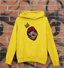 Load image into Gallery viewer, MC Stan Unisex Hoodie for Men/Women-Mustard Yellow-Ektarfa.online
