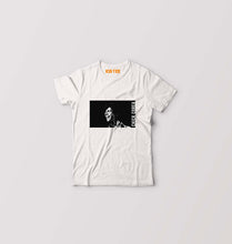 Load image into Gallery viewer, Chick Corea Kids T-Shirt for Boy/Girl-White-Ektarfa.online
