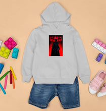 Load image into Gallery viewer, Batman Superhero Kids Hoodie for Boy/Girl-Grey-Ektarfa.online
