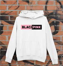 Load image into Gallery viewer, BLACKPINK Unisex Hoodie for Men/Women-White-Ektarfa.online
