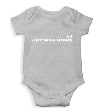 Load image into Gallery viewer, Jaywalking Kids Romper For Baby Boy/Girl
