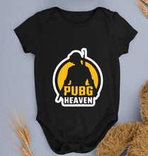 Load image into Gallery viewer, PUBG Pubg Heaven Kids Romper Kids Romper For Baby Boy/Girl
