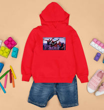 Load image into Gallery viewer, Spiderman Superhero Kids Hoodie for Boy/Girl-Red-Ektarfa.online
