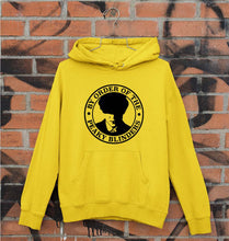 Load image into Gallery viewer, Peaky Blinders Unisex Hoodie for Men/Women-Mustard Yellow-Ektarfa.online

