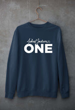 Load image into Gallery viewer, Michael Jackson Unisex Sweatshirt for Men/Women-S(40 Inches)-Navy Blue-Ektarfa.online
