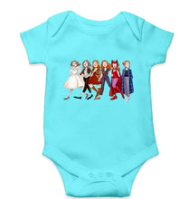 Load image into Gallery viewer, Wanda Kids Romper For Baby Boy/Girl-Skyblue-Ektarfa.online
