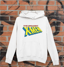 Load image into Gallery viewer, X-Men Unisex Hoodie for Men/Women-White-Ektarfa.online
