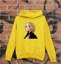 Load image into Gallery viewer, Tokyo Revengers Unisex Hoodie for Men/Women-Mustard Yellow-Ektarfa.online
