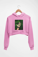 Load image into Gallery viewer, Weed Crop HOODIE FOR WOMEN
