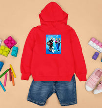 Load image into Gallery viewer, Frozen Kids Hoodie for Boy/Girl-RED-Ektarfa.online
