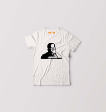 Load image into Gallery viewer, Kanye West Kids T-Shirt for Boy/Girl-White-Ektarfa.online
