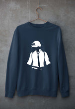 Load image into Gallery viewer, PUBG Unisex Sweatshirt for Men/Women-Navy Blue-Ektarfa.online
