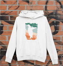 Load image into Gallery viewer, Penguin Unisex Hoodie for Men/Women-White-Ektarfa.online
