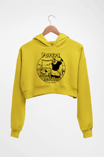 Load image into Gallery viewer, Popeye Crop HOODIE FOR WOMEN
