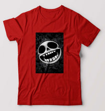 Load image into Gallery viewer, Gorillaz T-Shirt for Men-Red-Ektarfa.online
