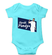 Load image into Gallery viewer, Hardik Pandya Kids Romper Kids Romper For Baby Boy/Girl
