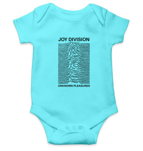 Joy Division Kids Romper For Baby Boy/Girl-Ektarfa.online