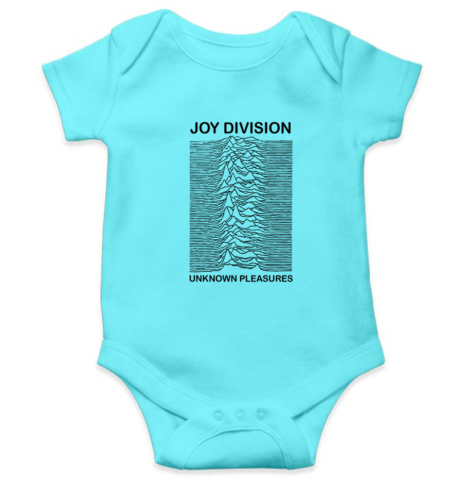 Joy Division Kids Romper For Baby Boy/Girl-Ektarfa.online