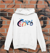Load image into Gallery viewer, Coldplay Unisex Hoodie for Men/Women-White-Ektarfa.online
