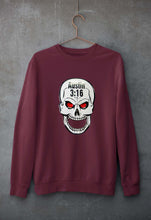 Load image into Gallery viewer, Stone Cold Steve Austin (WWE) Unisex Sweatshirt for Men/Women-Maroon-Ektarfa.online
