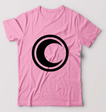 Load image into Gallery viewer, Moon Knight T-Shirt for Men-Light Baby Pink-Ektarfa.online
