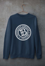 Load image into Gallery viewer, Bruichladdich Unisex Sweatshirt for Men/Women-Navy Blue-Ektarfa.online
