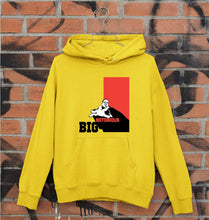 Load image into Gallery viewer, The Notorious B.I.G Unisex Hoodie for Men/Women-Mustard Yellow-Ektarfa.online
